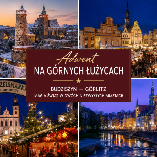 13.12.2026 ADWENT NA GÓRNYCH ŁUŻYCACH